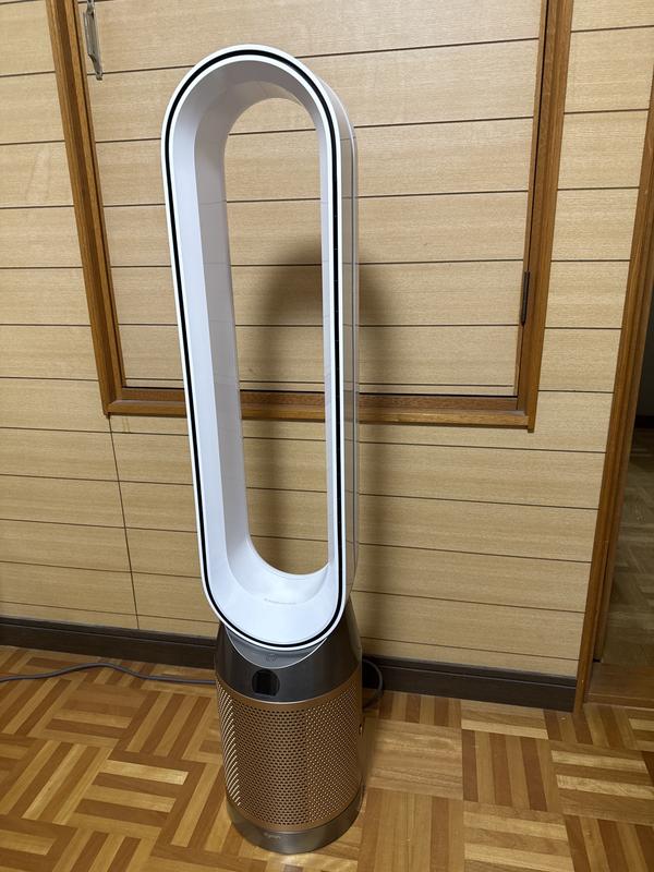 Dyson Purifier Cool PC2 De-NOx 空気清浄ファン