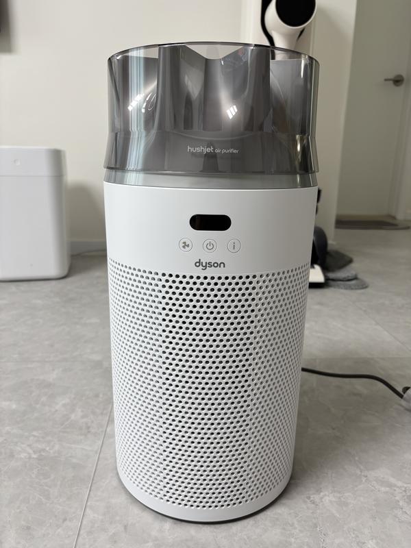 未開封Dyson HushJet™ 空気清浄機 Dyson HushJet shizuka 空気清浄機 Dyson / ダイソン | 家具・家電の