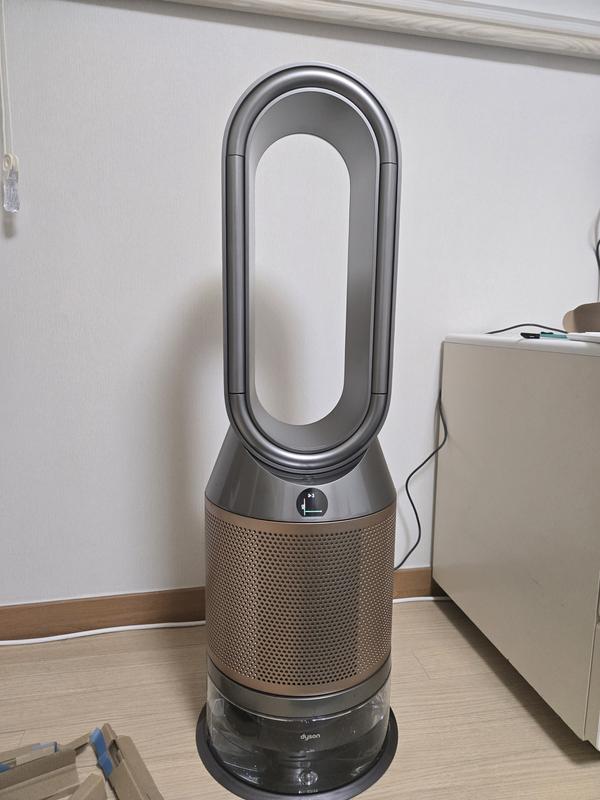Dyson Pure Humidify + Cool 加湿空気清浄機 ダイソン Dyson Purifier Humidify+Cool 加湿空気清浄機 ホワイト