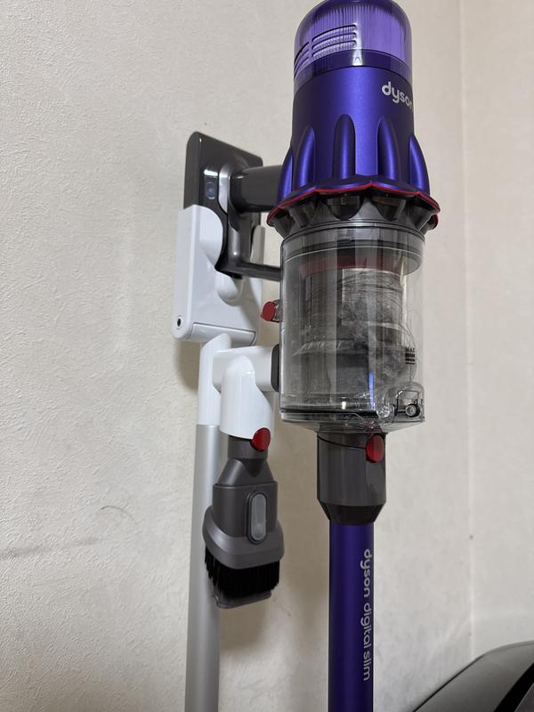 Dyson Digital Slim™ Fluffy | レビュー