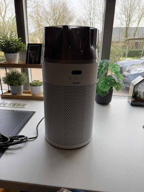 Dyson Hushjet Purifier Compact HJ10 kopen? | EP.nl