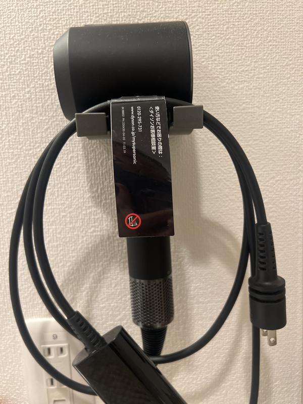 Dyson Supersonic™ヘアドライヤーのレビュー | ダイソン公式