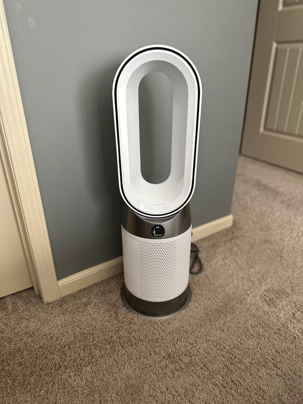 Dyson Purifier Hot+Cool Gen 1 454863-01 - Bing Lee Dyson Purifier Hot+Cool Gen 1 454863-01 - Bing Lee