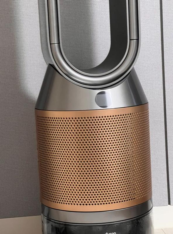 Dyson(ダイソン) 加湿器 空気清浄機 (PH04 WG N)　美品 ダイソン 型番：PH04-WG-N Dyson Purifier Humidify + Cool