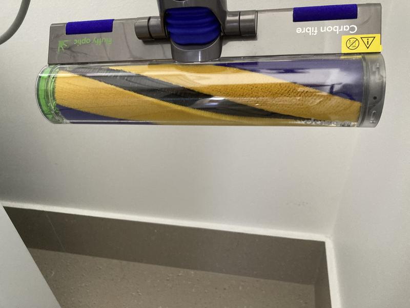 Revisione aperta modale 2 su 3