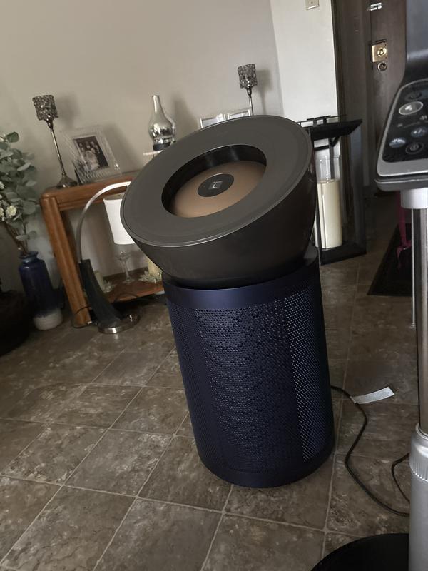 Dyson Purifier Big + Quiet Formaldehyde BP04 Reviews