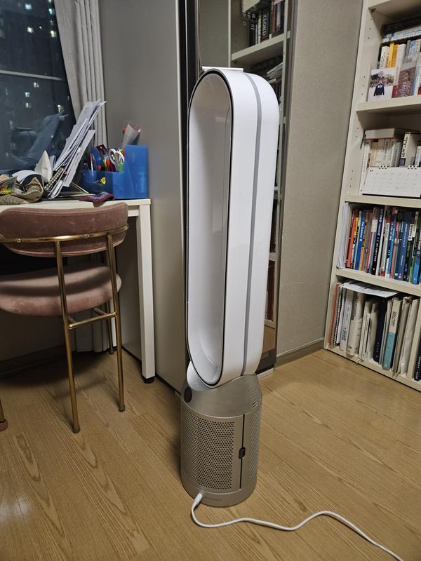 Dyson Purifier Cool 空気清浄ファン(TP07) | レビュー Dyson Purifier Cool 空気清浄ファン(TP07) | レビュー