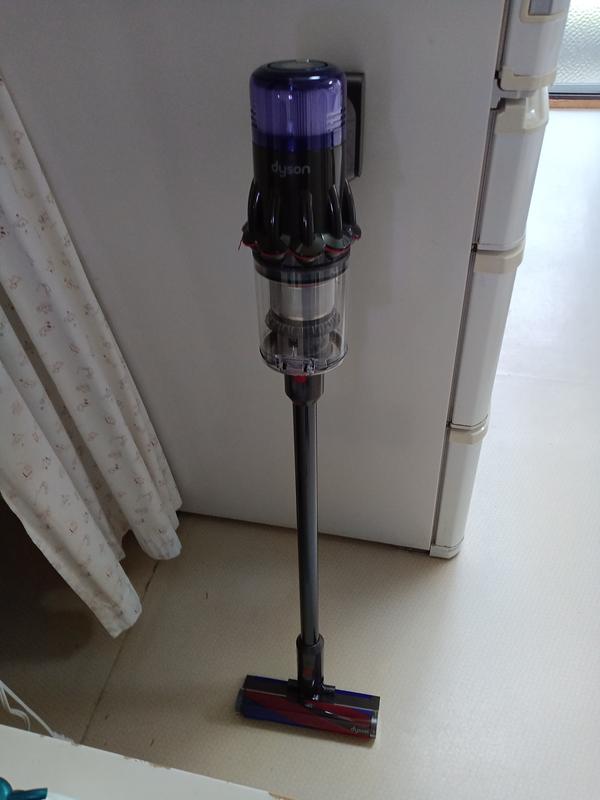 Dyson Digital Slim™ Fluffy | レビュー