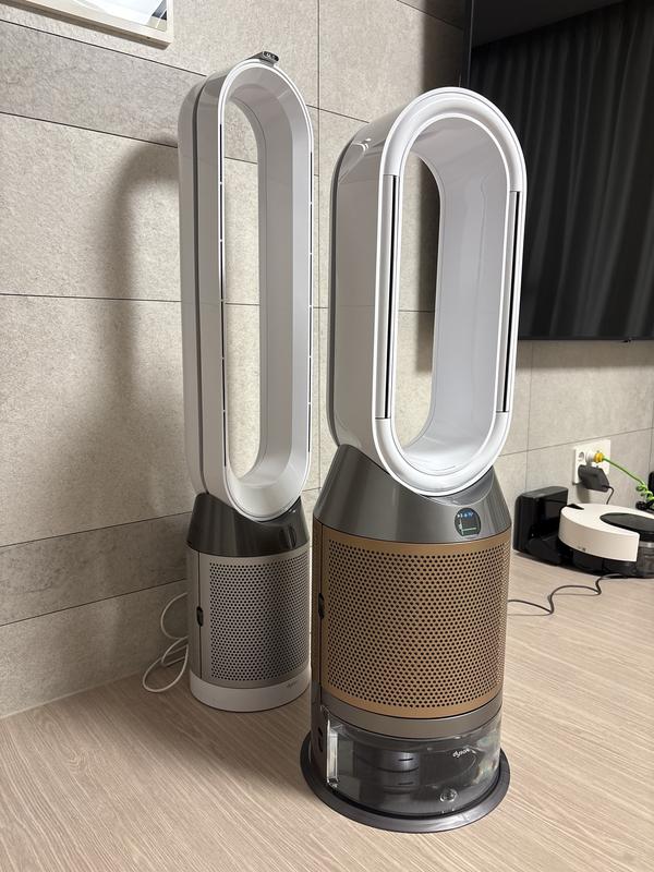 レビュー | Dyson Purifier Humidify+Cool Formaldehyde™ 加湿空気清浄