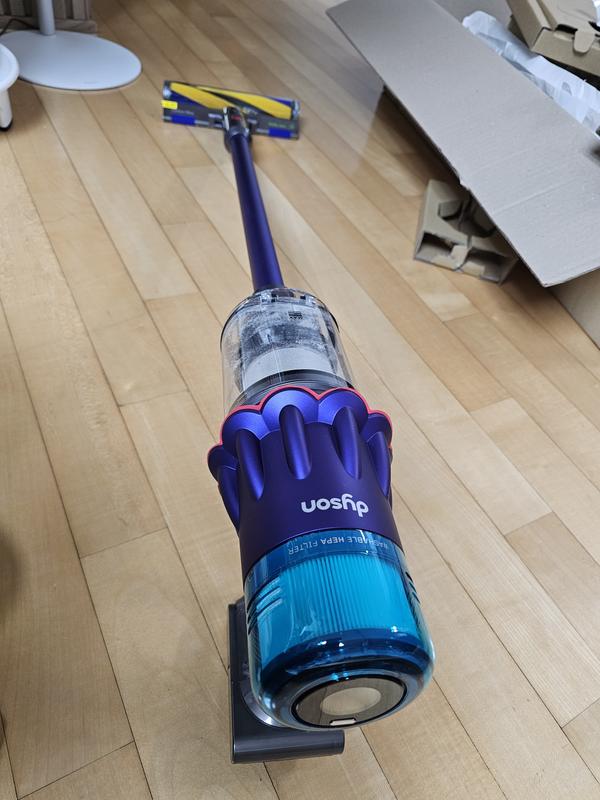 Dyson Digital Slim™ Fluffy | Reviews