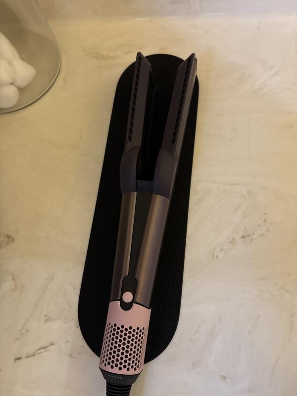 Wish it opened wider