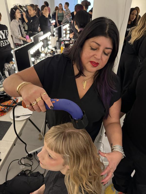 User generated review image 1