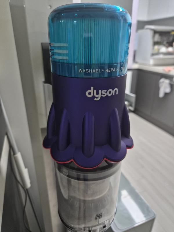 Dyson Digital Slim™ Fluffy | Reviews