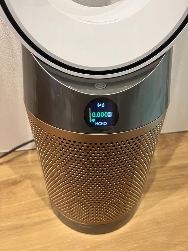 Dyson Purifier Cool PC2 De-NOx 空気清浄ファン