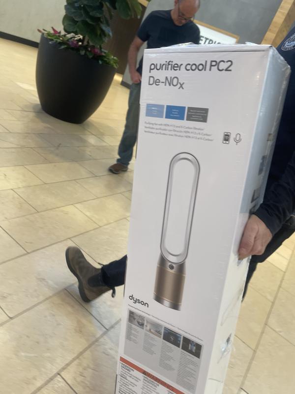 Dyson Purifier Cool PC2 De-Nox Reviews