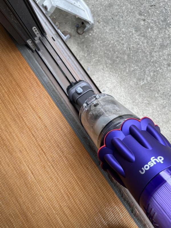 Dyson Digital Slim™ Fluffy | レビュー