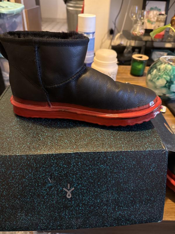 Stinger Micro Dipped - emuJP