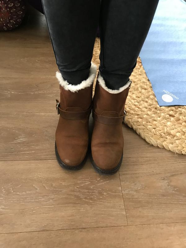 hunting boot laces