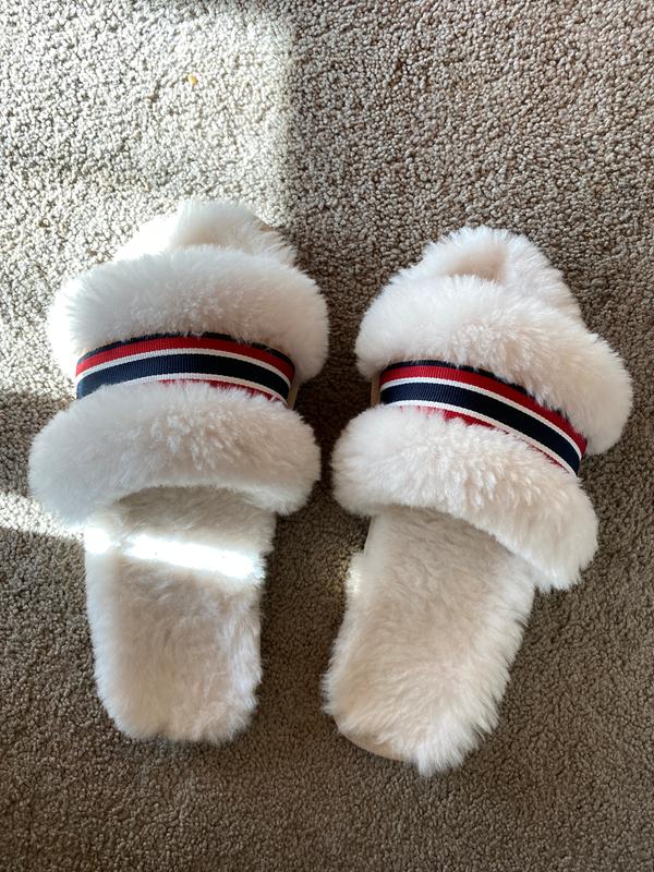 Emu australia best sale wrenlette slippers