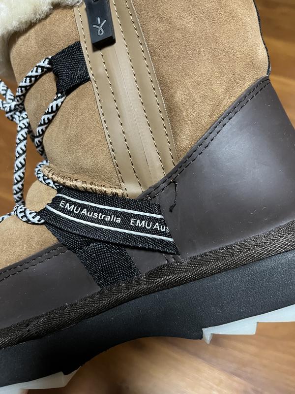 Emu australia winter clearance boots