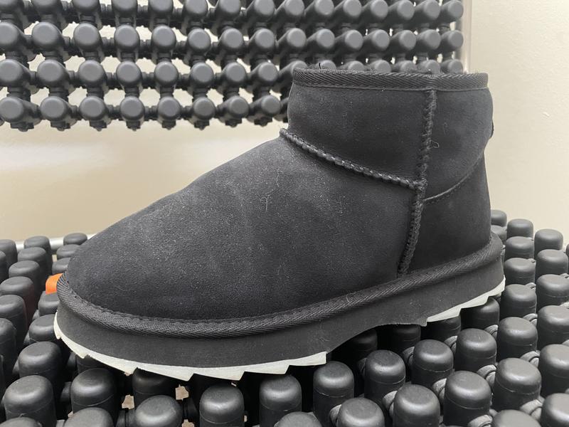 Sharky Micro Womens Sheepskin Boot- EMU Australia