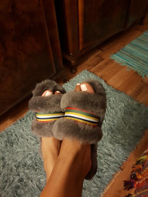 Emu on sale wrenlette slippers