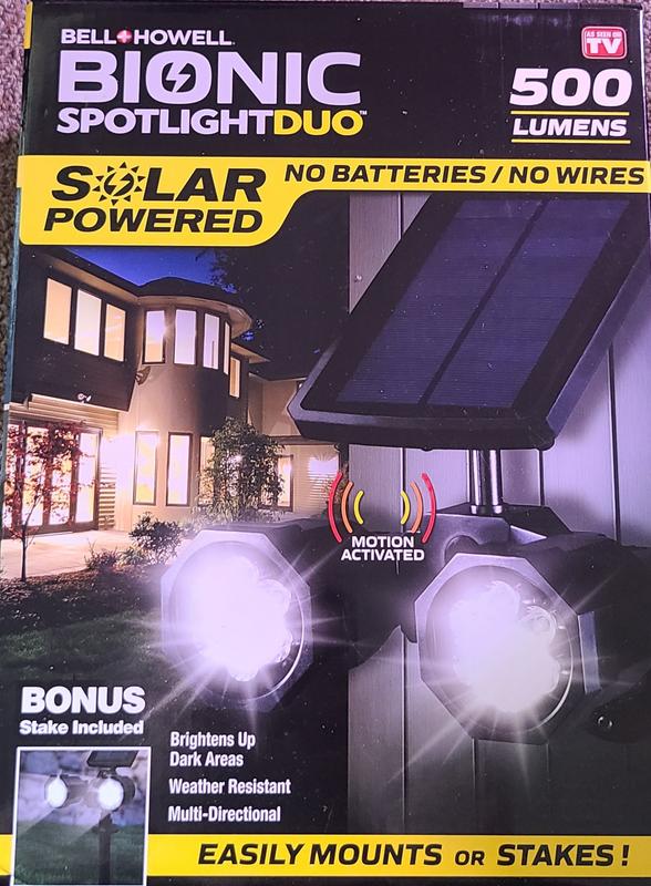 Illuminate your space