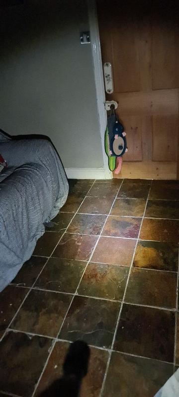 Revisione aperta modale 1 su 2