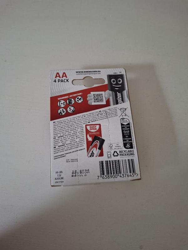 Ouvrir la fenêtre modale de l'avis 1 sur 2