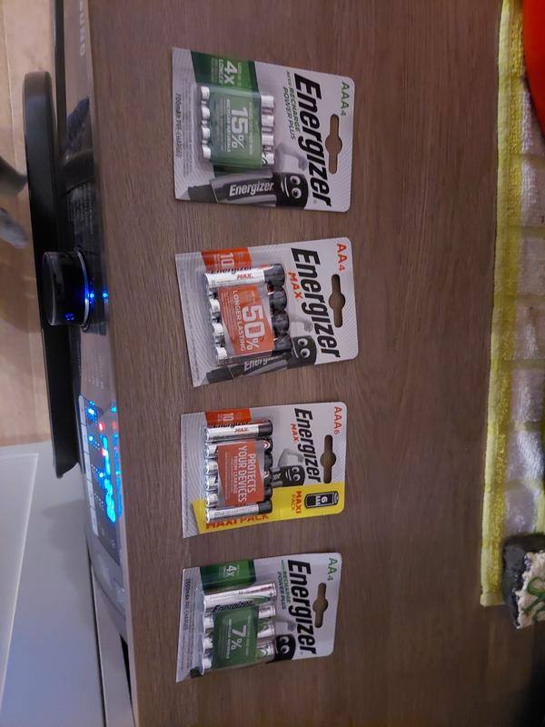 Ouvrir la fenêtre modale de l'avis 1 sur 1