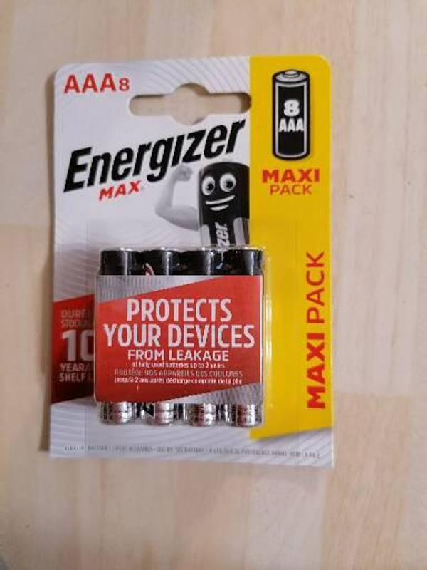 Ouvrir la fenêtre modale de l'avis 1 sur 1