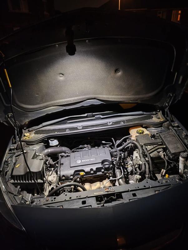 Ouvrir la fenêtre modale de l'avis 1 sur 2