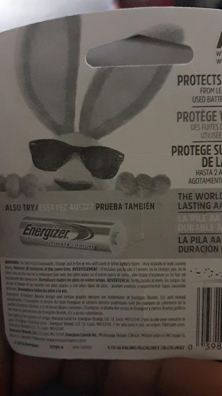 User uploaded product image