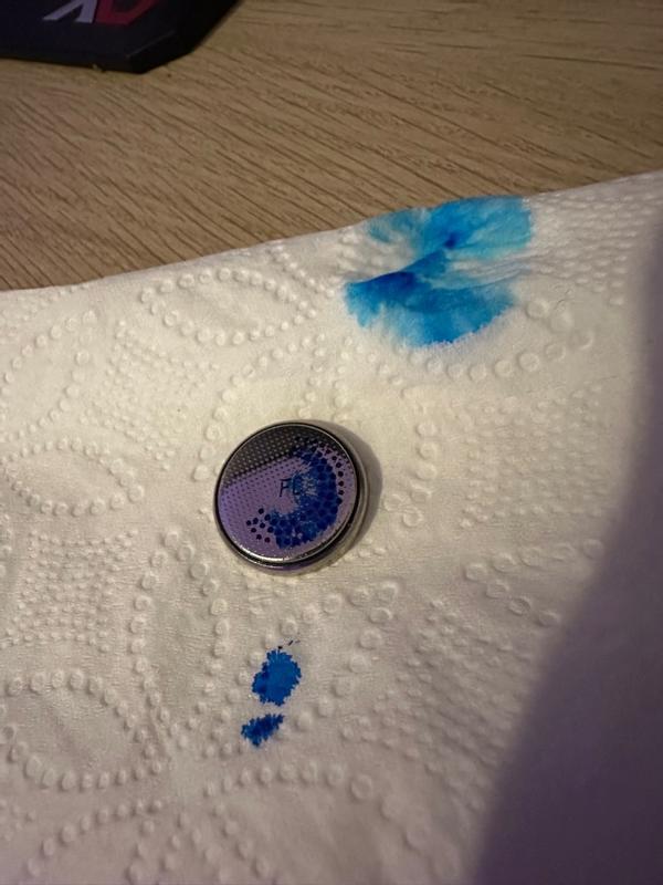 User uploaded product image