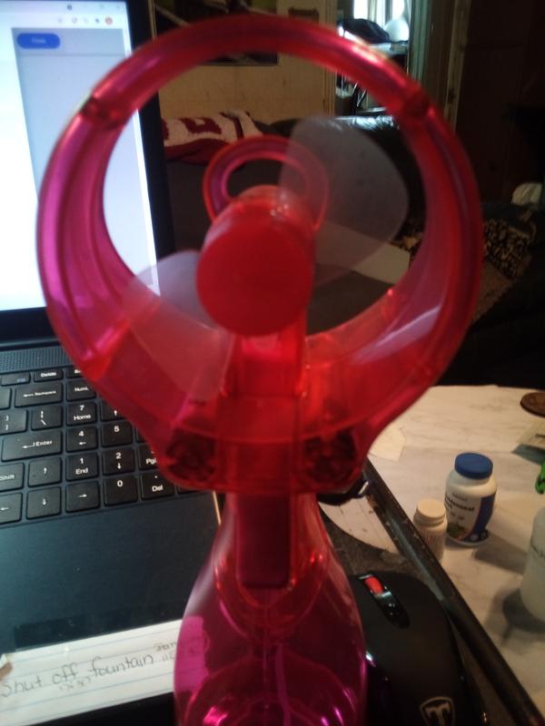 User uploaded product image