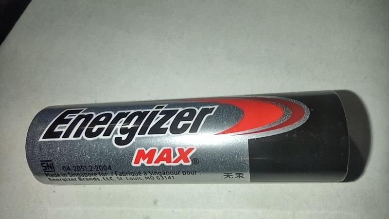 User uploaded product image