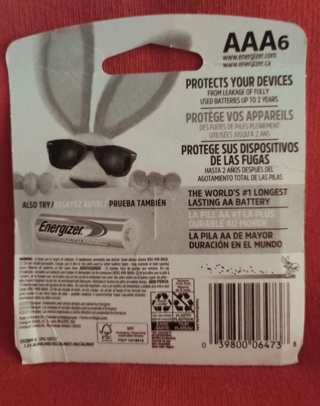 User uploaded product image