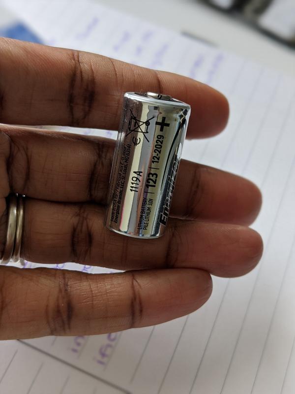 User uploaded product image