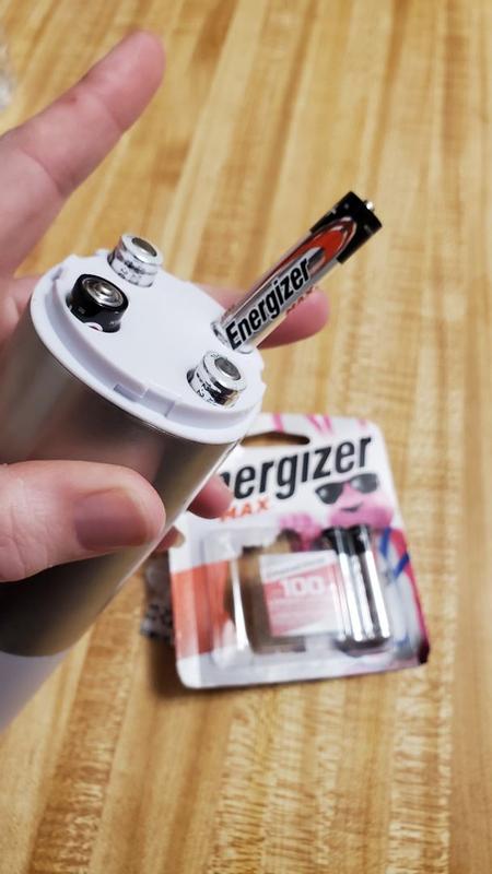 User uploaded product image