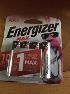 User uploaded product image