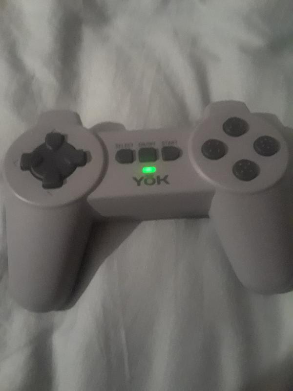 User uploaded product image