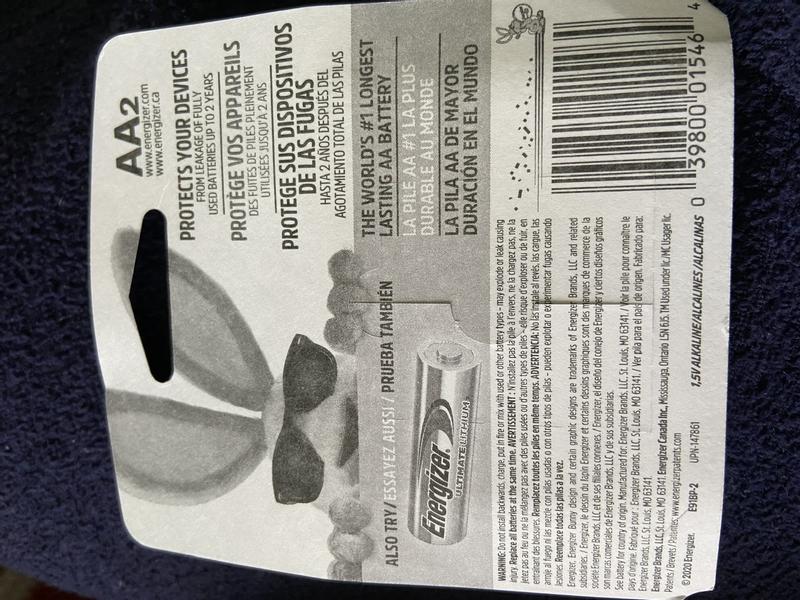 User uploaded product image