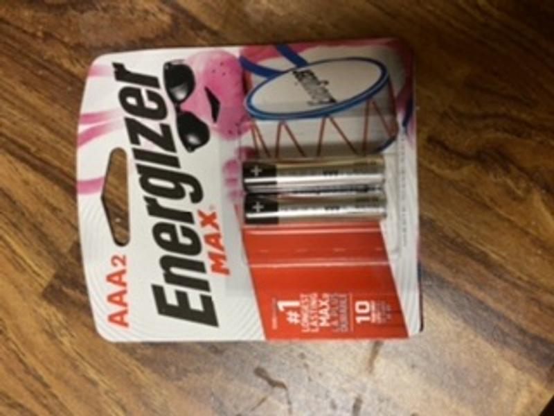 User uploaded product image