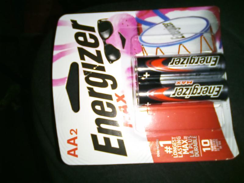 User uploaded product image