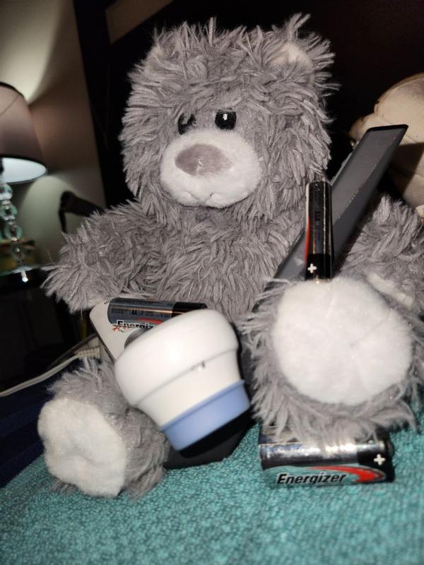 User uploaded product image