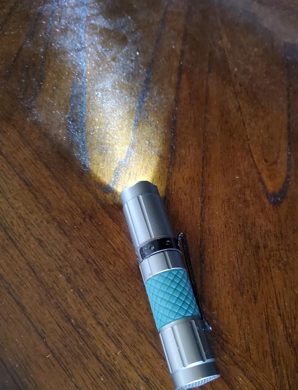 User uploaded product image