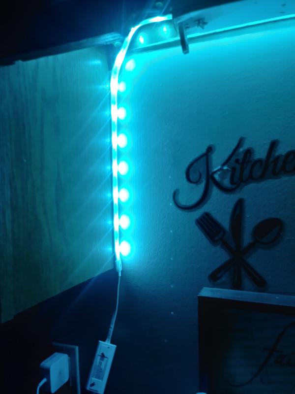 User uploaded product image