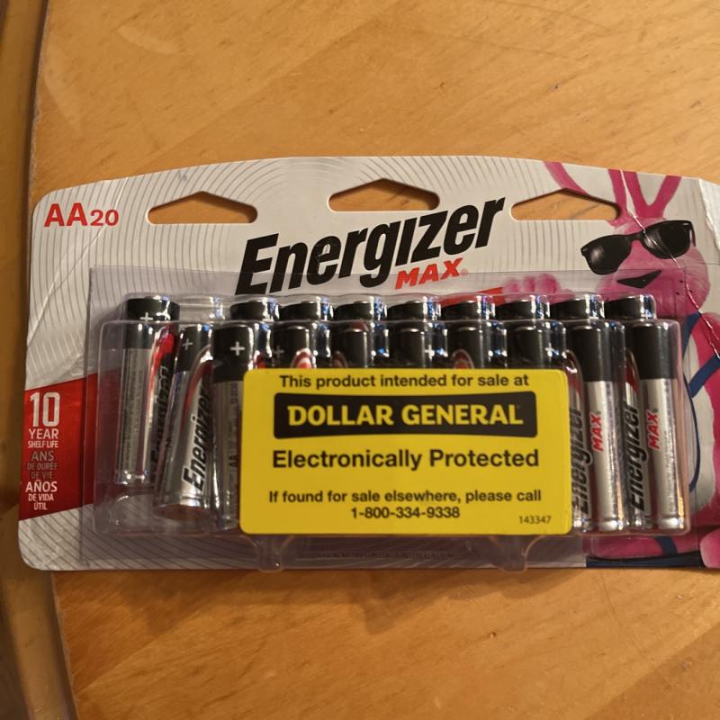 User uploaded product image