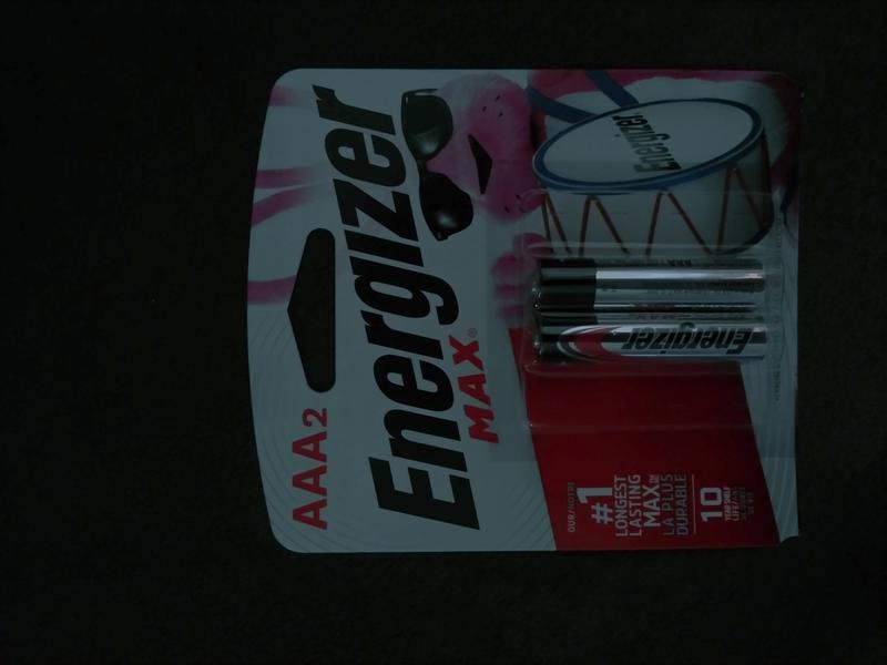 User uploaded product image