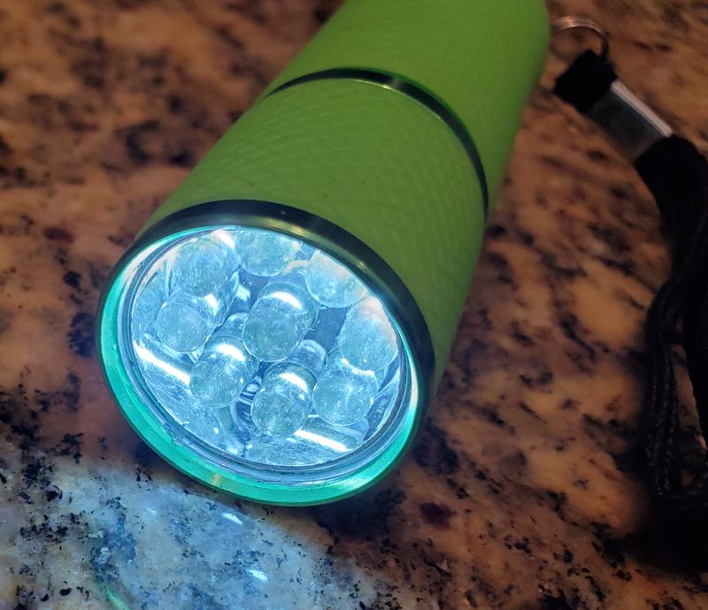 User uploaded product image